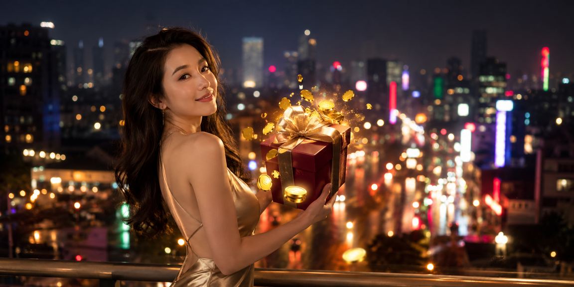 Không khí giải trí TP Hồ Chí Minh minh họa khuyến mãi casino hiện đại
